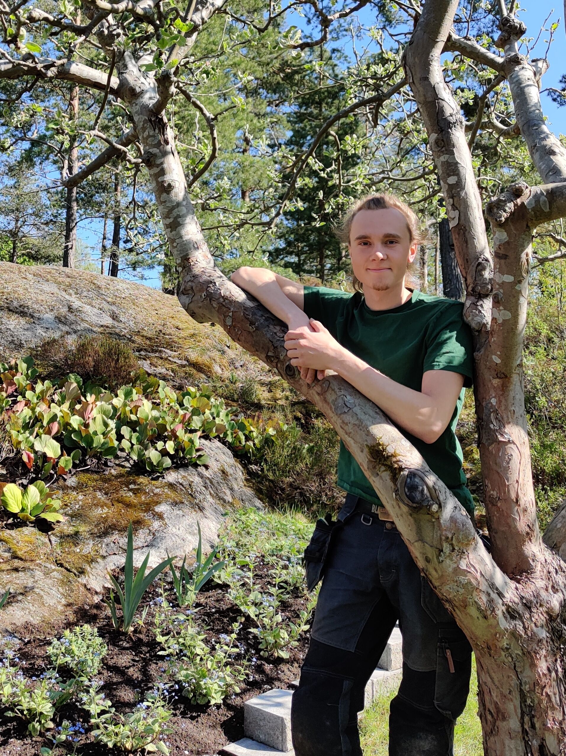 Lucas Magnusson